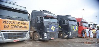 Grupo de trabalho apresenta em 15 dias proposta sobre preço para frete